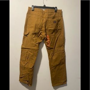 Dickies Cargo Workpants